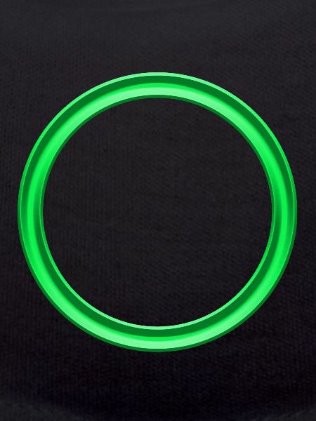Ring green
