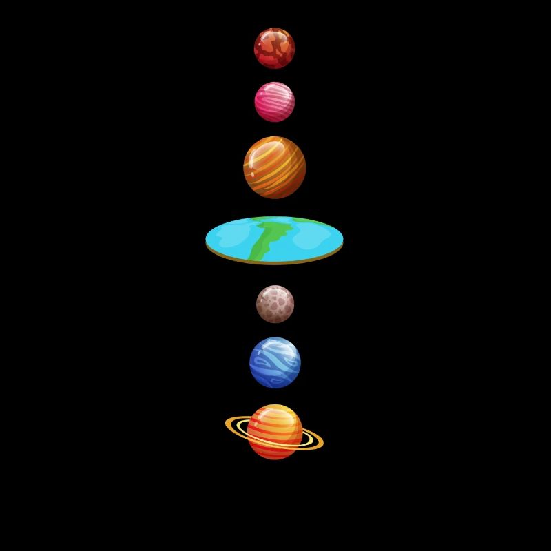 Planets Universe