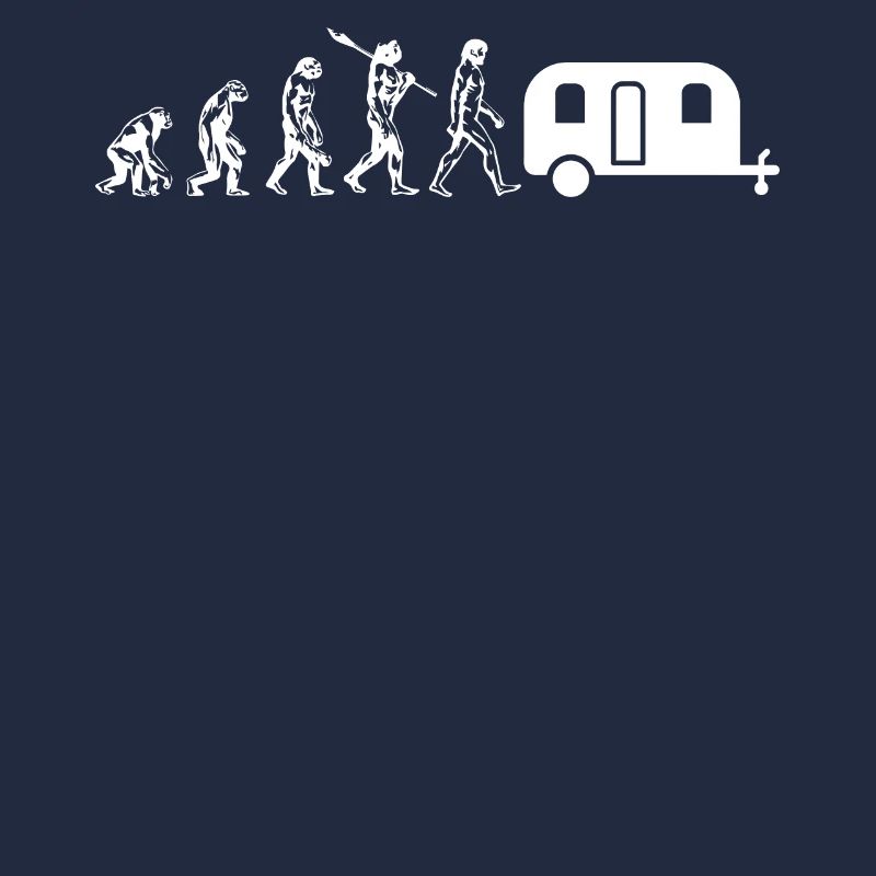 Evolution Camper