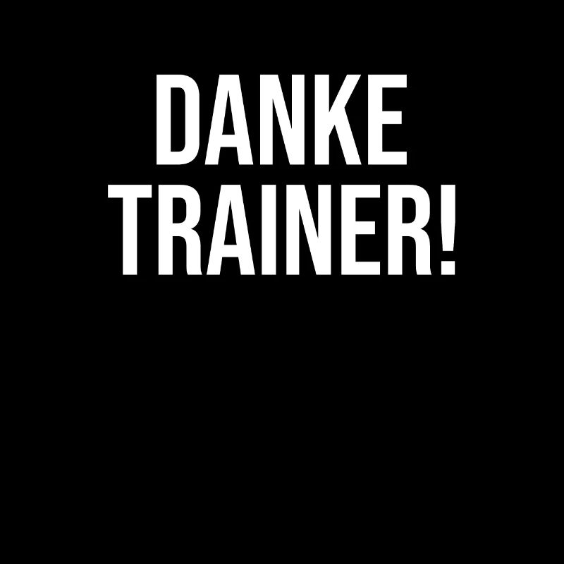 Danke Trainer Verabschiedung Coach Abschied Spruch
