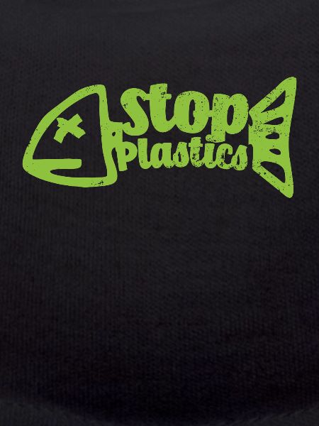 Stop Plastik
