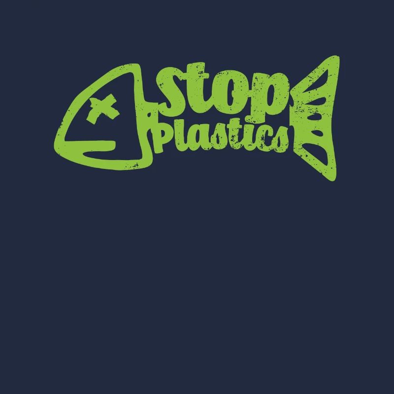 Stop plastique