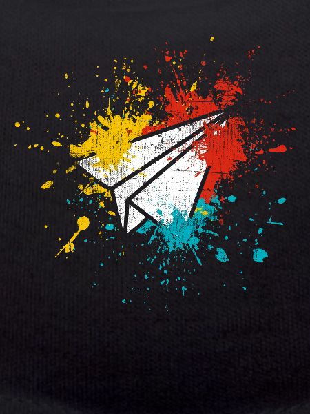Paper Airplane Pilot