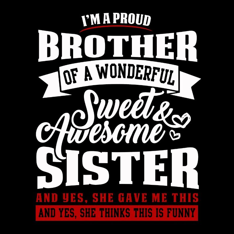 Bruder Und Schwester