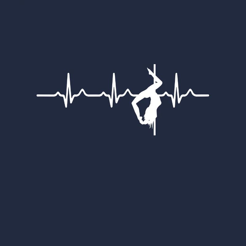 Heartline / Heartbeat / Pulse - Pole Dance