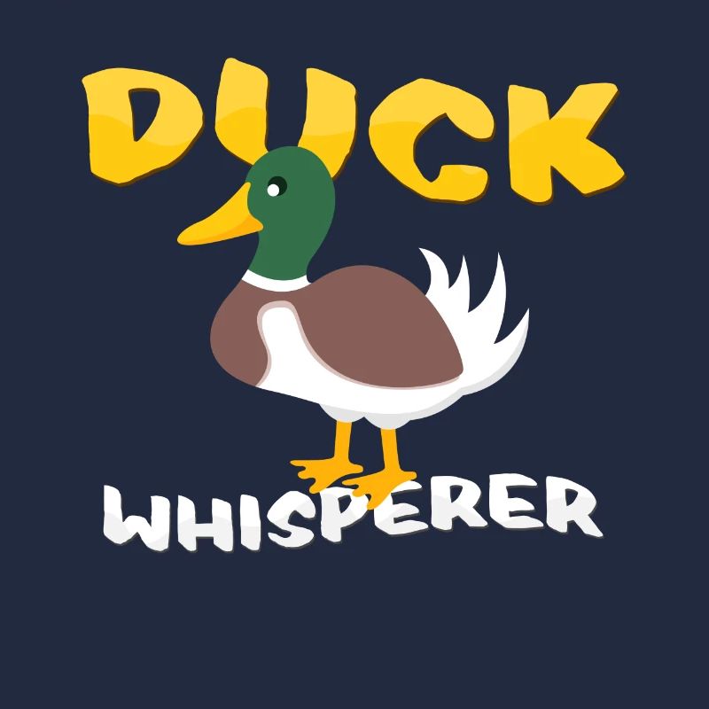 ducks
