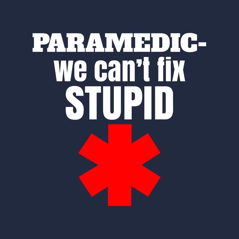 Drôle de service de secours Sort &ambulancier