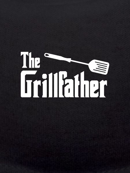 BBQ - The Grillfather