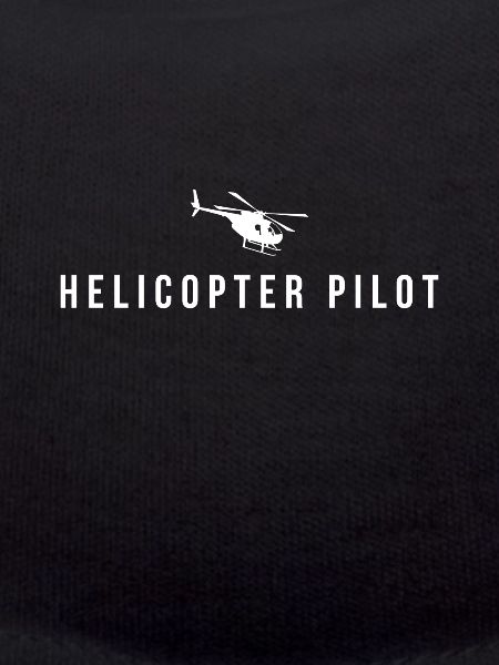 Helicopter - Helicopter Pilot