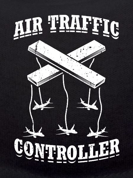 Air traffic controller