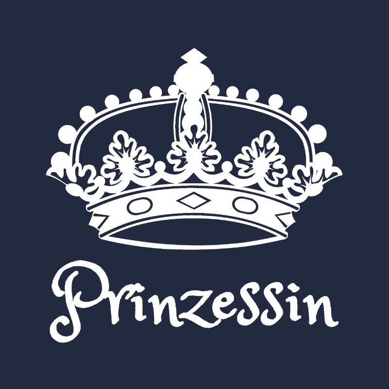 Prinzessin Krone