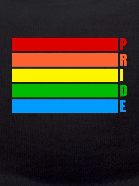 fierté