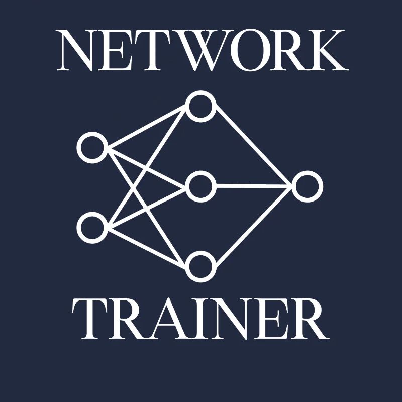 Network Trainer | Artificial intelligence
