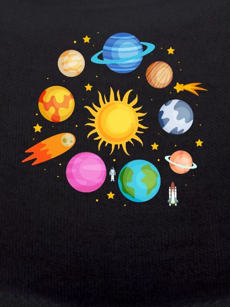 Planet universe
