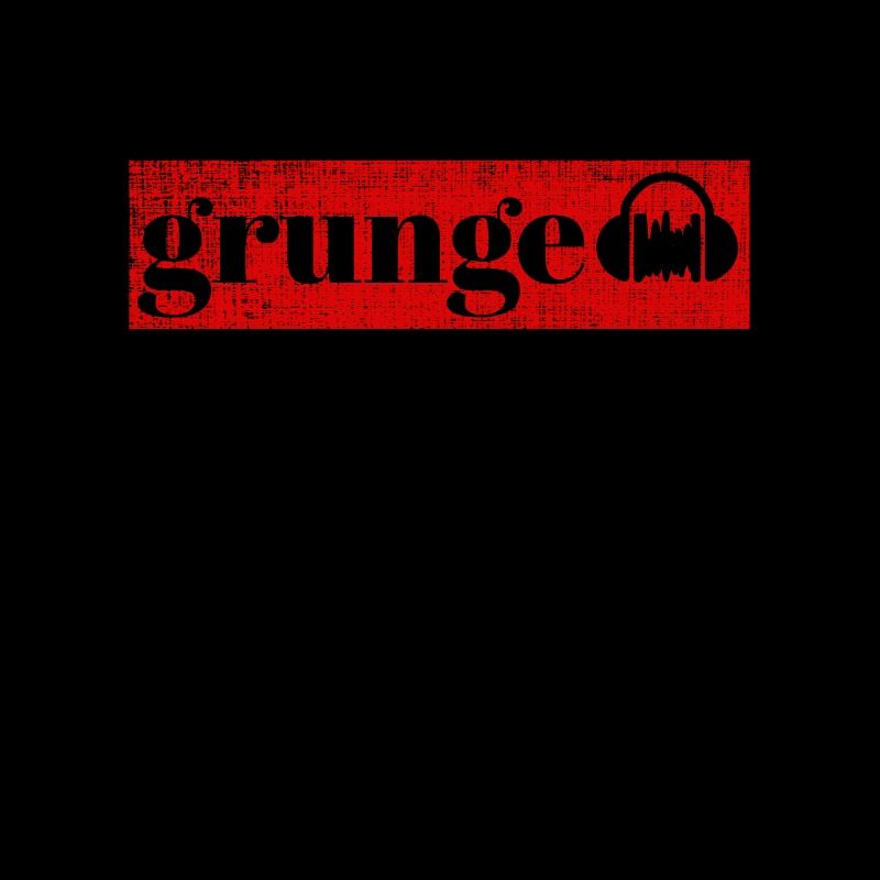 Grunge Musik