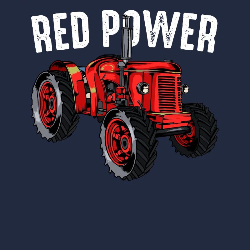 Traktor