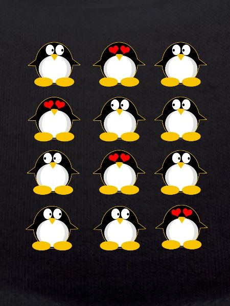 Pingouin pingouin
