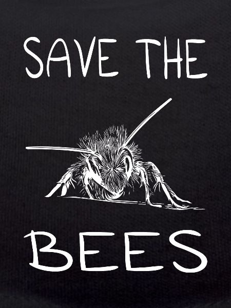 Save the Bees