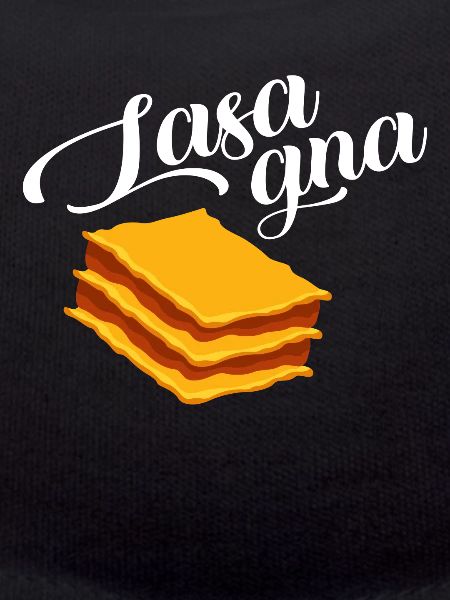lasagne