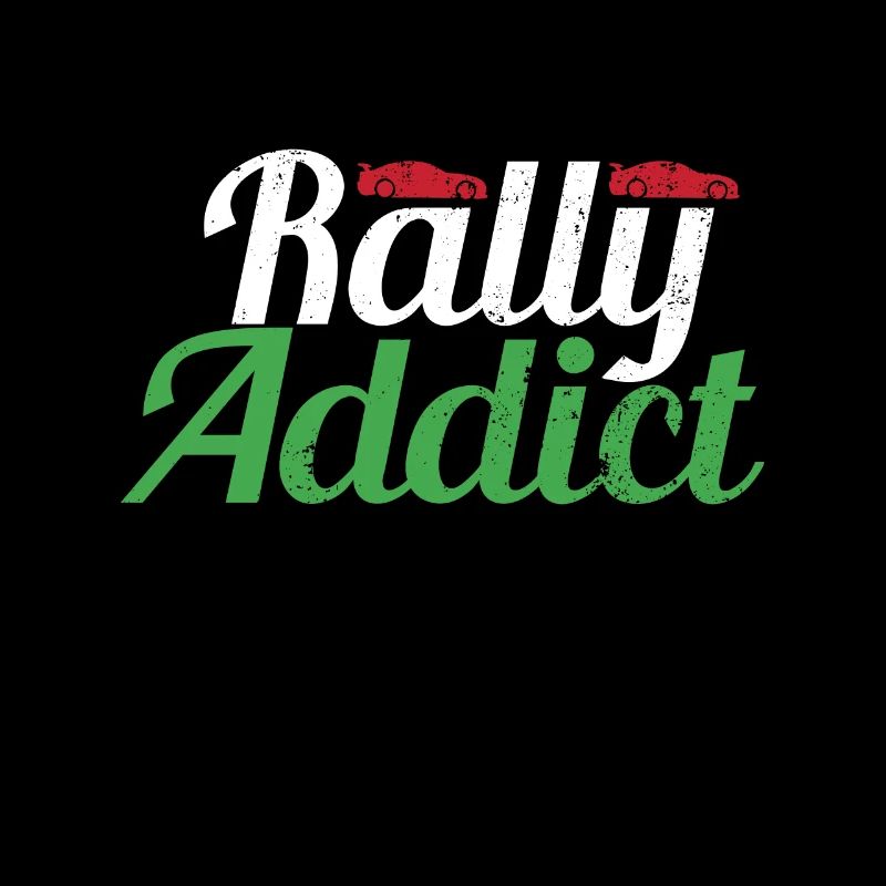 Rallye et sport automobile