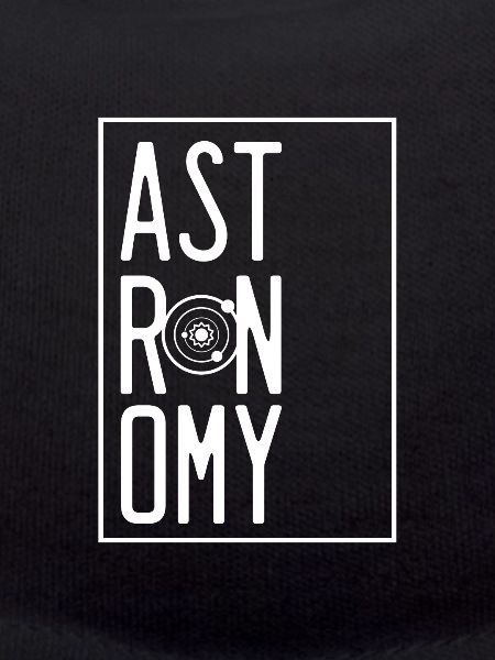 astronomy