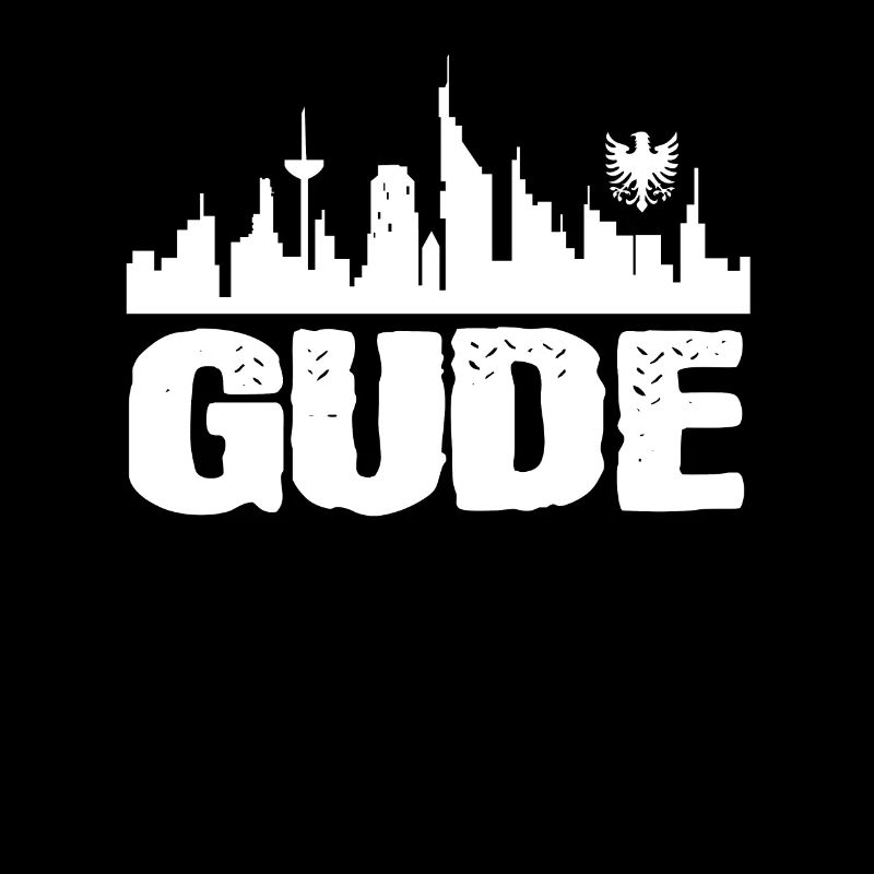 Gude Hesse Hessian dialect Frankfurt gift