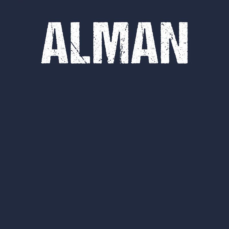 Alman