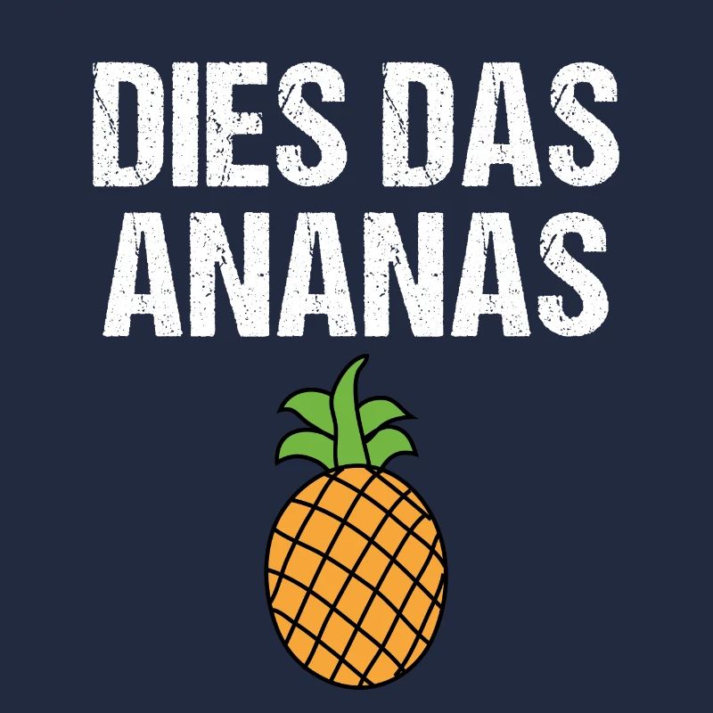 This that pineapple