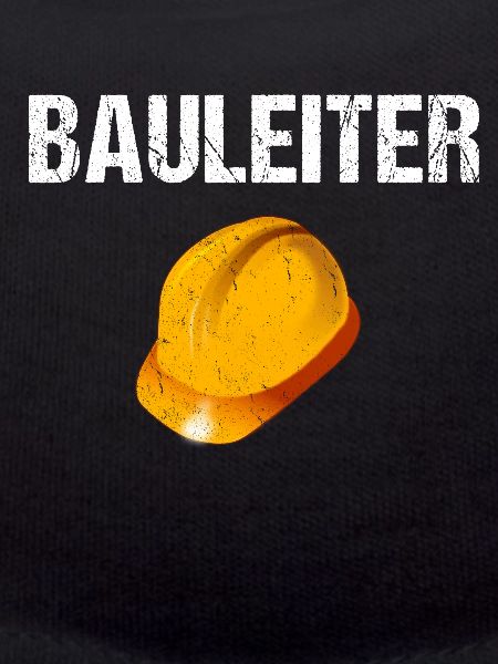 Bauleiter