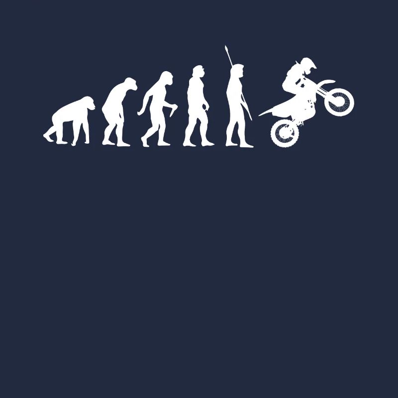 Evolution moto