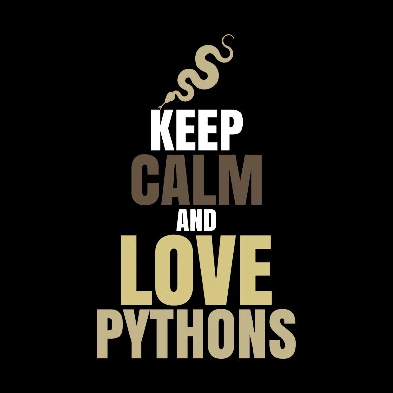 python