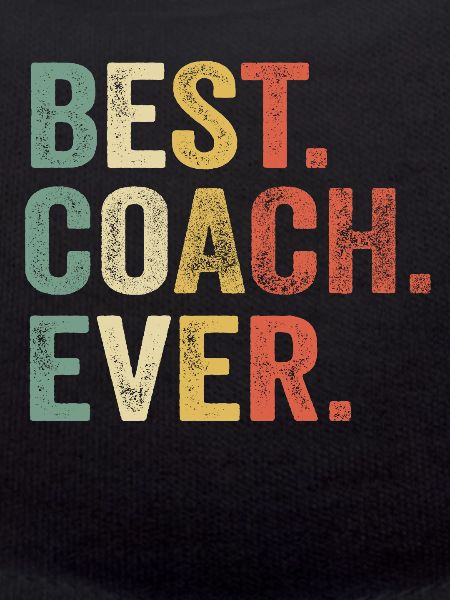 Best Coach Ever