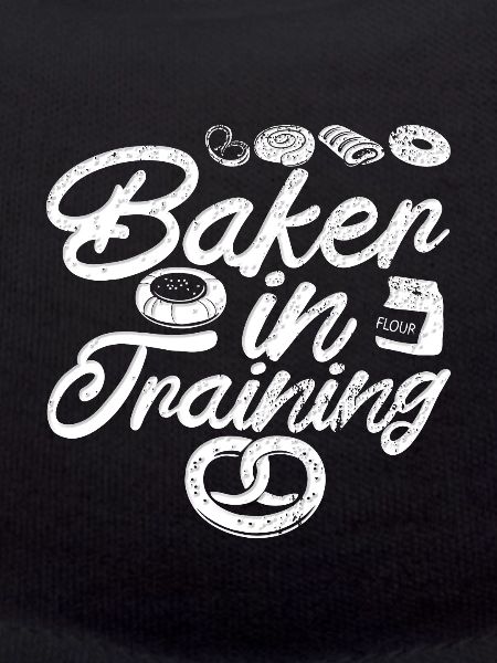Baker apprentice