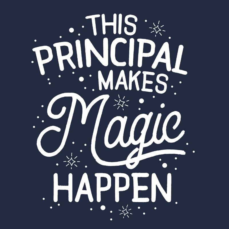 Dieser Principal macht Magic Happen Assistant
