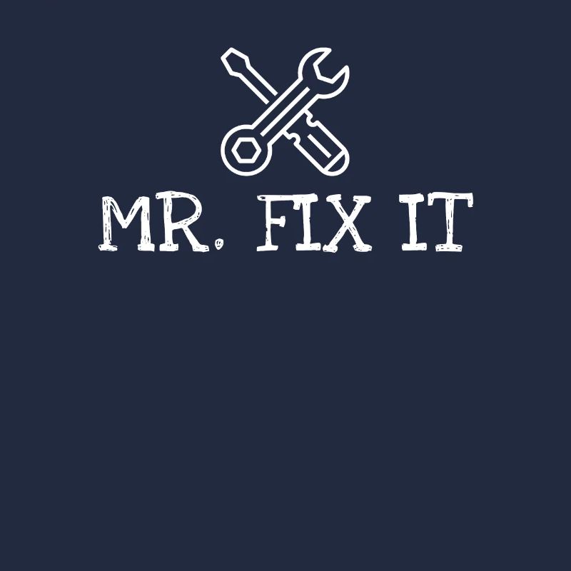 M. Fix It