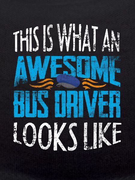 bus driver