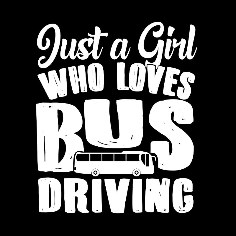 Chauffeur de bus chauffeur de bus
