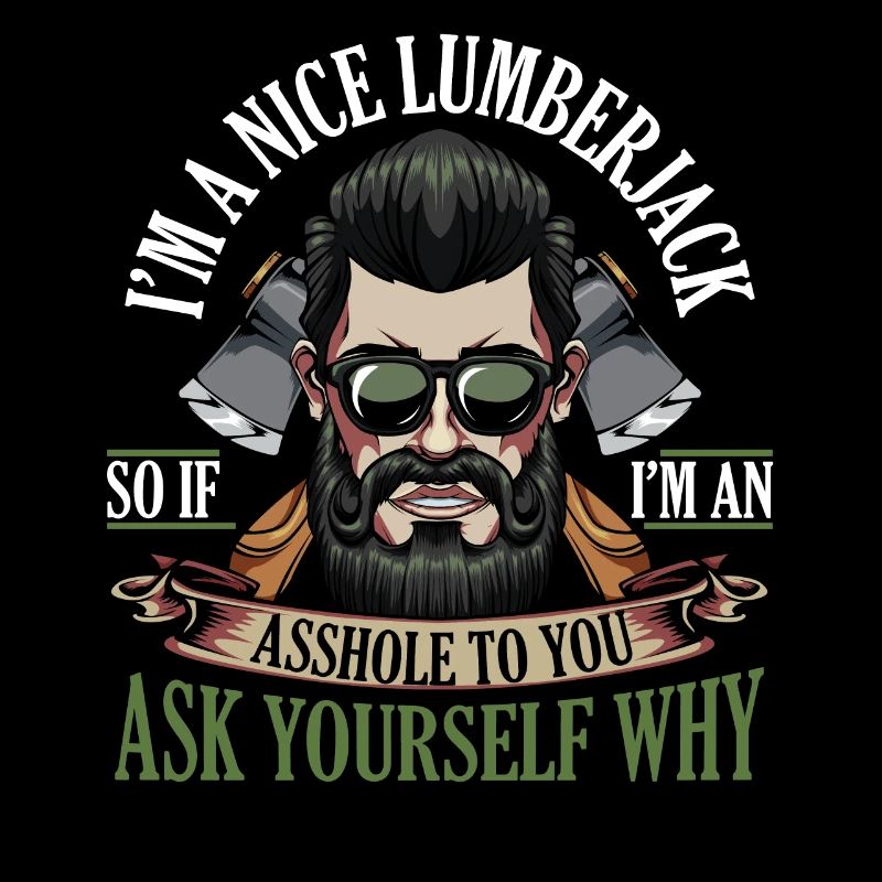 lumberjack