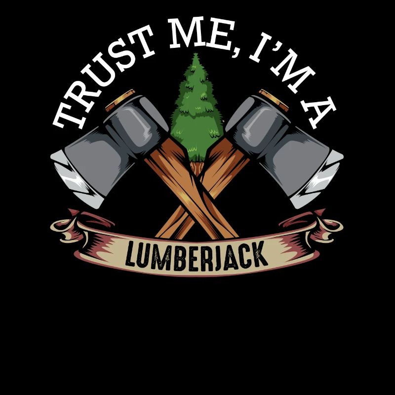 lumberjack