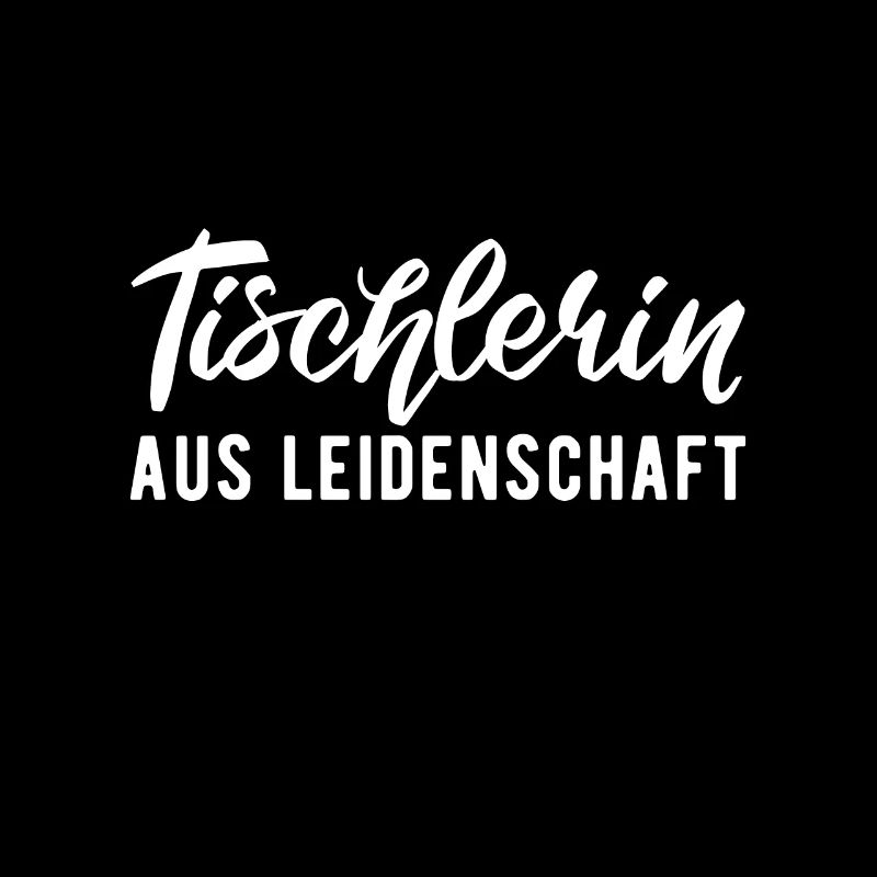 Tischlerin