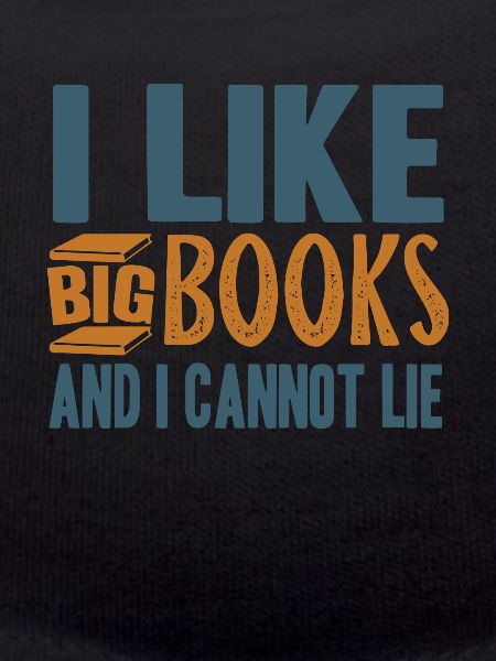 Read books