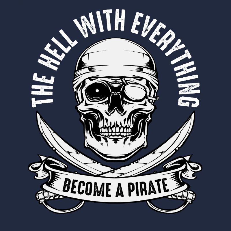 pirate
