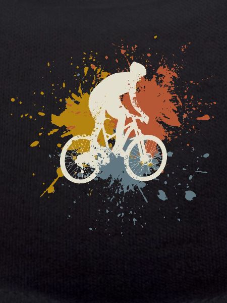 VTT rétro