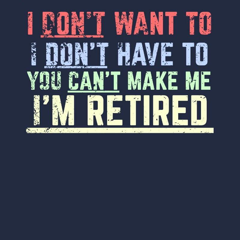 Pensionné