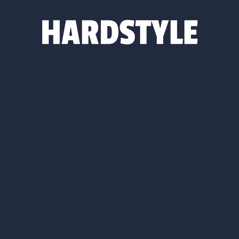 Hardstyle