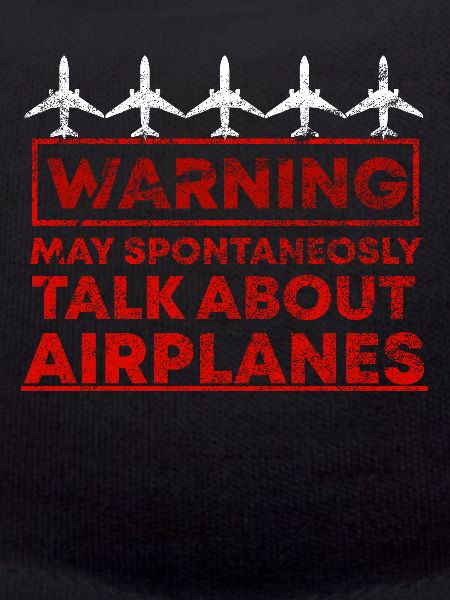 Plane pilot