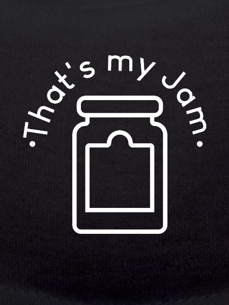 jam