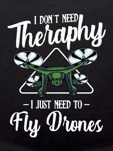 drones