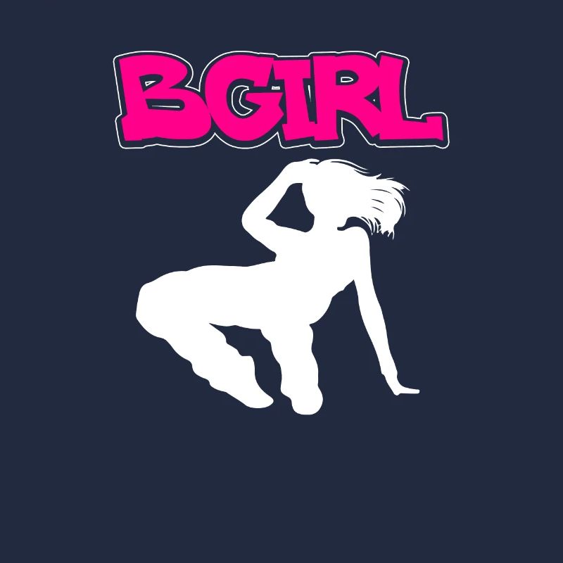 Breakdance Bboying Geschenk I Breakdancing