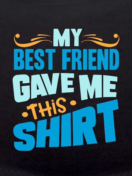 Best friend